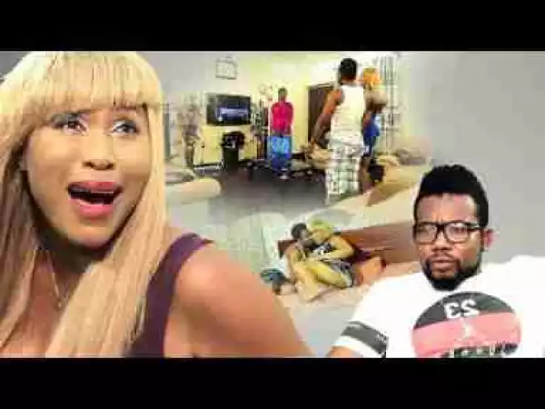 Video: THE HOUSEGIRL I BROUGHT HAS FINISHED MY HUSBAND - Nigerian Movies | 2017 Latest Movies | Full Movie